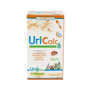 Pinisan Uricalc 50ml