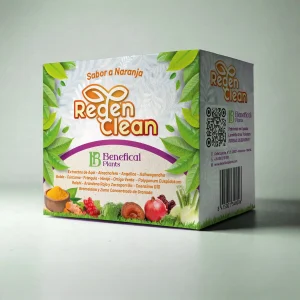 Regen Clean 30 sticks