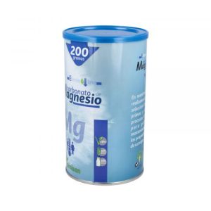 Pinisan - Carbonato de Magnesio 200gr